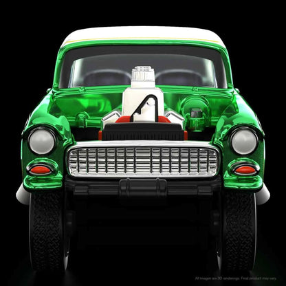 Hot Wheels Collectors HWC Special Edition ‘55 Chevy Bel Air Gasser