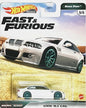 Hot Wheels Premium Euro Fast Fast & Furious BMW M3 E46 #5/5