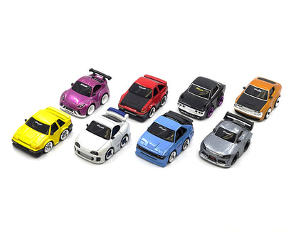 CarTuned JDM Series 2
