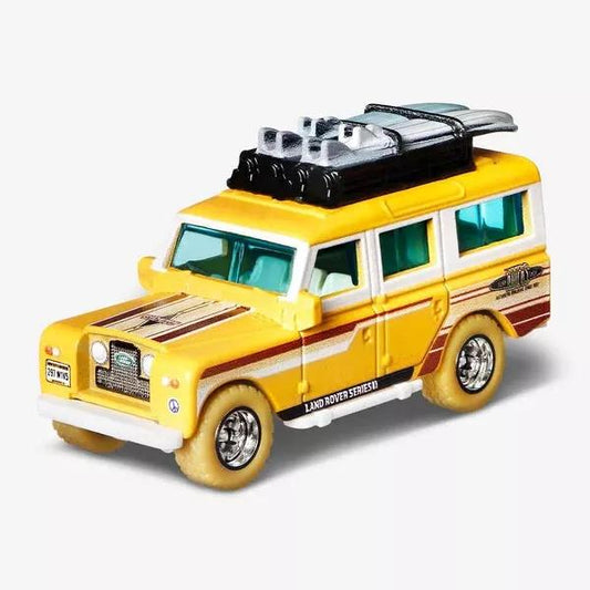 Matchbox Collectors 1965 Land Rover Gen II