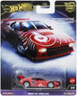 Hot Wheels Premium Car Culture Exotic Envy BMW M1 Procar #3/5