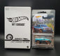 Hot Wheels NFTH Garage Series 4 Chevy Silverado Off Road