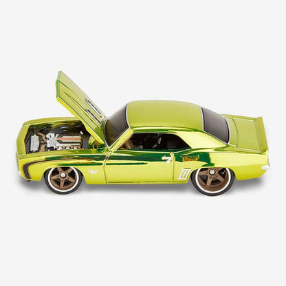 Hot Wheels Collectors RLC Exclusive ‘69 Chevrolet Camaro SS