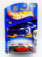 Hot Wheels 2003 First Editions Bugatti Veyron #18/42