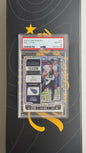 PSA 10 GEM MT 2023 Contenders Will Levis Season Ticket Rookie RC #97